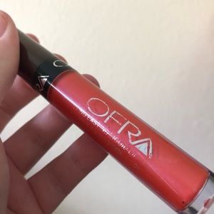Ofra Liquid Lipstick in Spell